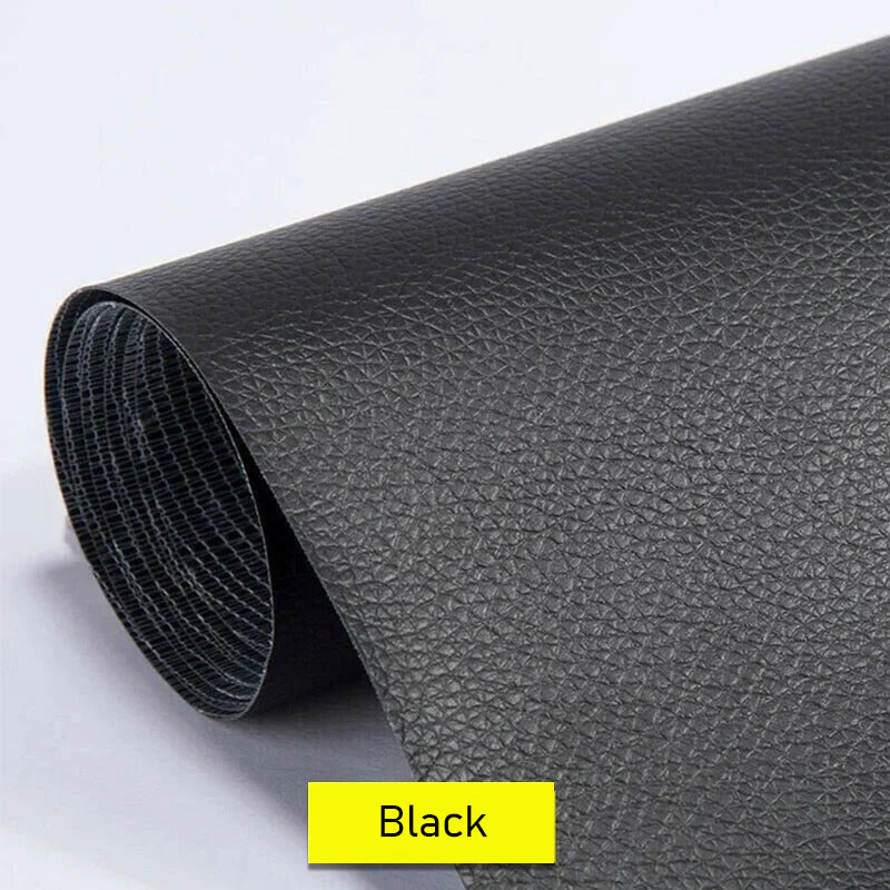 Strong Fabric Repair Adhesive Couch Patch Kit