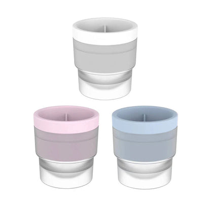 Halri | Compact Round Ice Hockey Maker - Halri