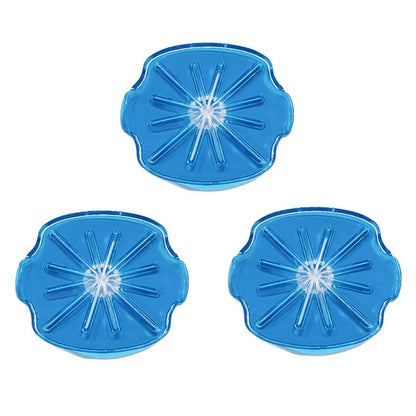 Silicone Blender Spatula Accessory