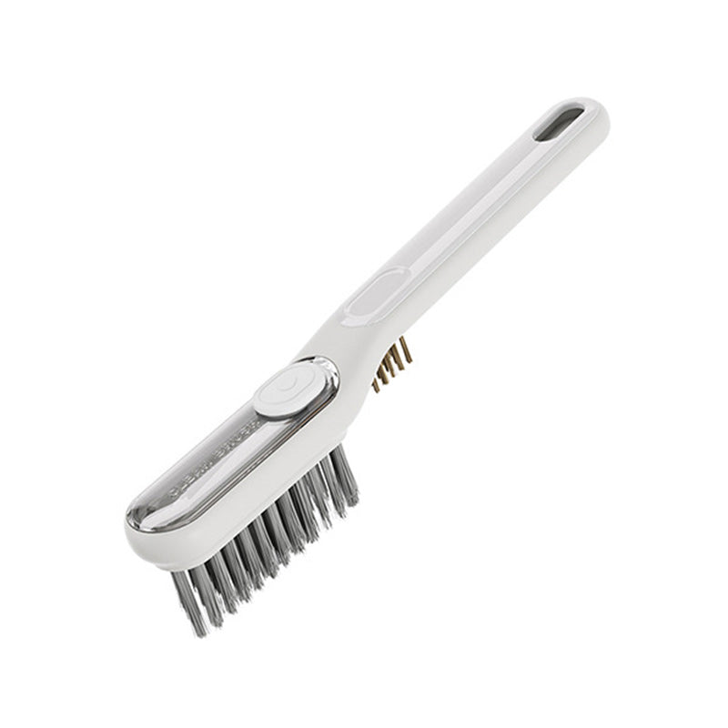 Practical 3-in-1 Cleaning Brush
