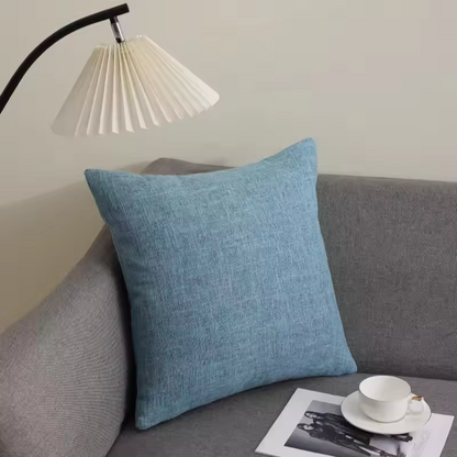 Soft Cotton Pillow Covers for Home Decor