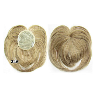 Luxurious Hair Clip in Piece