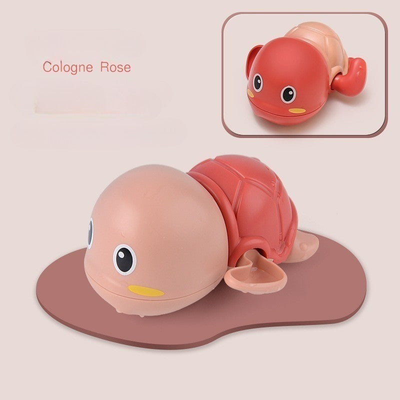 Fun Animal Baby Bath Time Toy - Halri