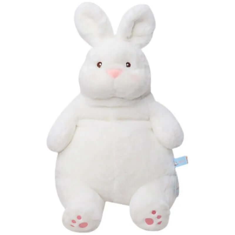 Big Soft Weighted Plush Toy for Stress Relief