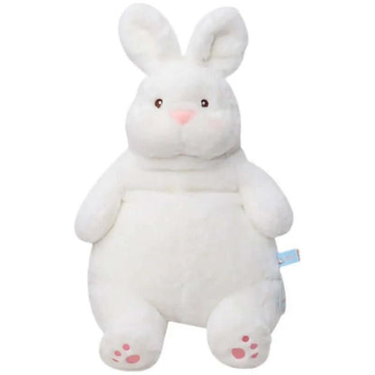 Big Soft Weighted Plush Toy for Stress Relief