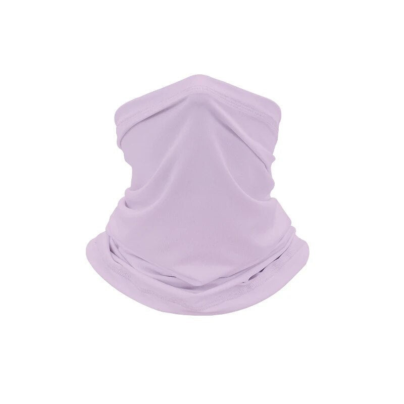Cozy Winter Scarf - Soft Warm Neck Protector