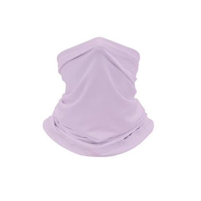 Cozy Winter Scarf - Soft Warm Neck Protector