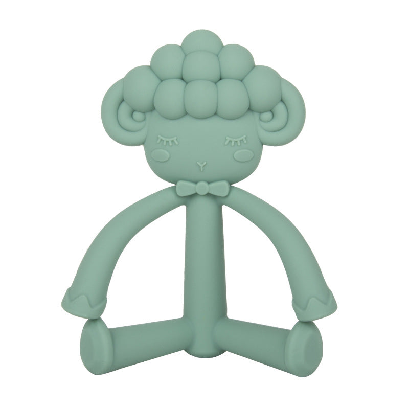 Soft Baby Chew Toy