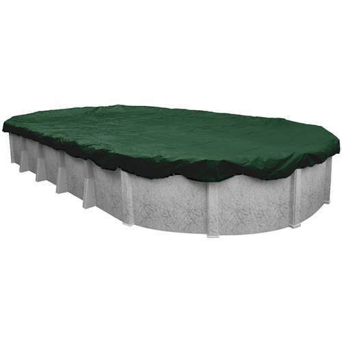 Heavy Duty Outdoor Winter Pool Cover