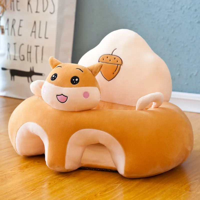 Soft Baby Support Seat Cover
