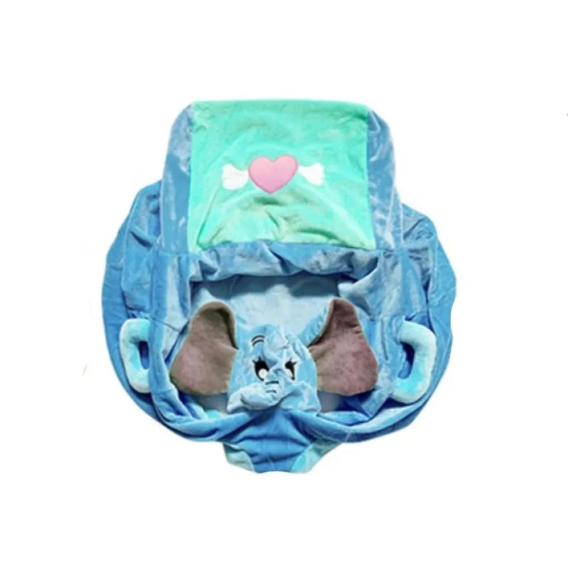 Soft Baby Support Seat Cover - Halri