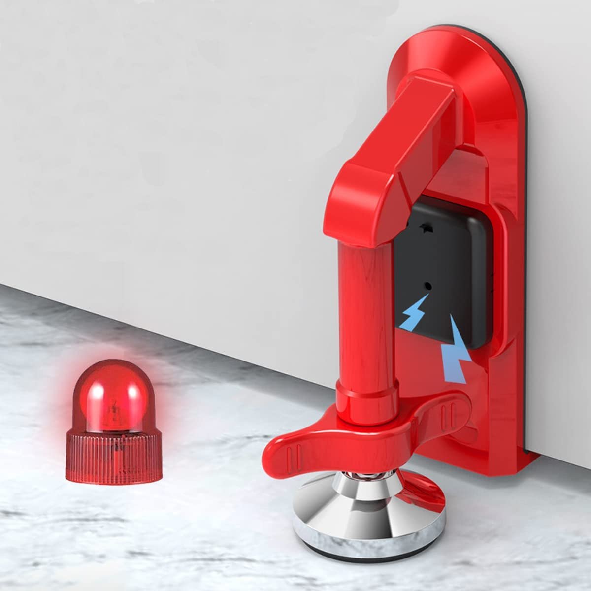 Effective Home Security Alarm System - Halri
