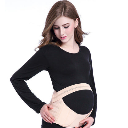Maternity Support Belly Band - Halri