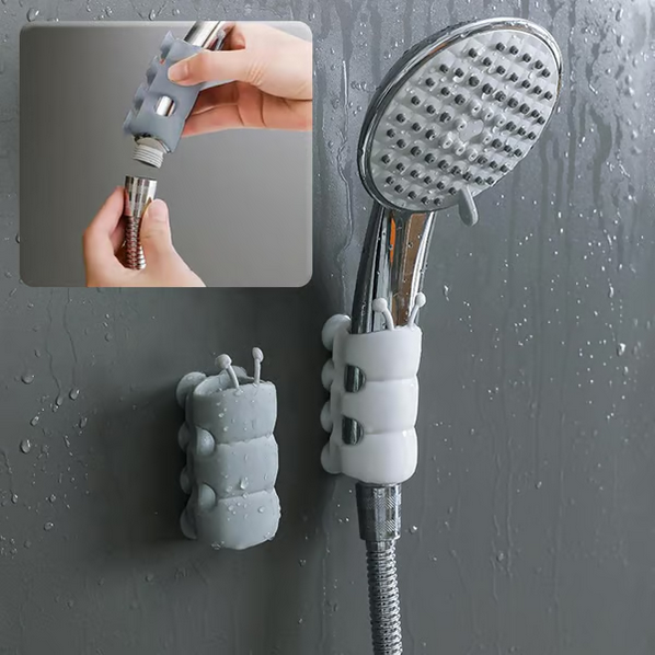EasyGrip Shower Handle for Balance and Safety - Halri