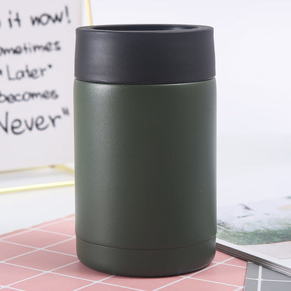 Insulated Drink Cooler Bag