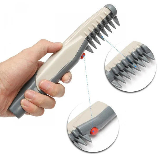 Pet Grooming Electric Clipper for Dogs Cats - Halri