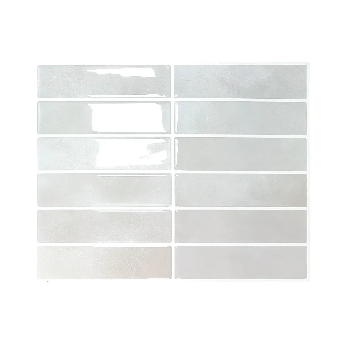 Easy 3D Wall Tiles