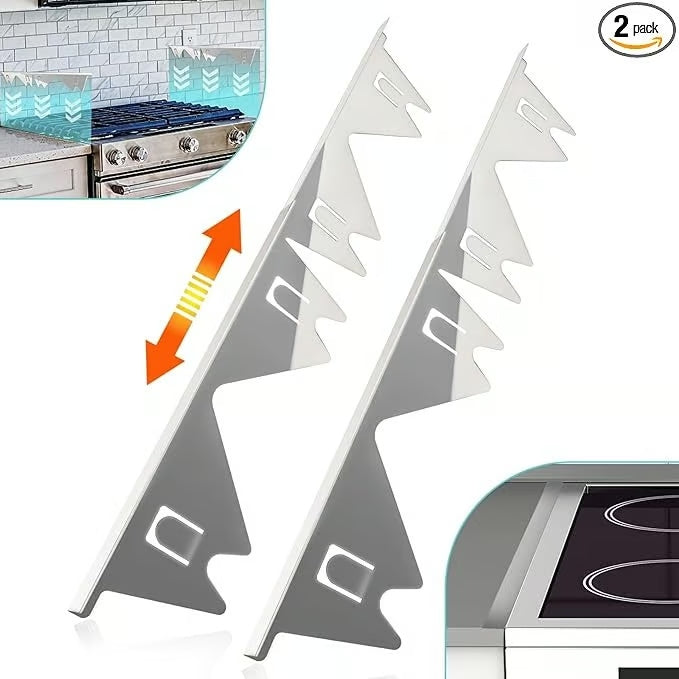 Easy Clean Kitchen Seal Strip