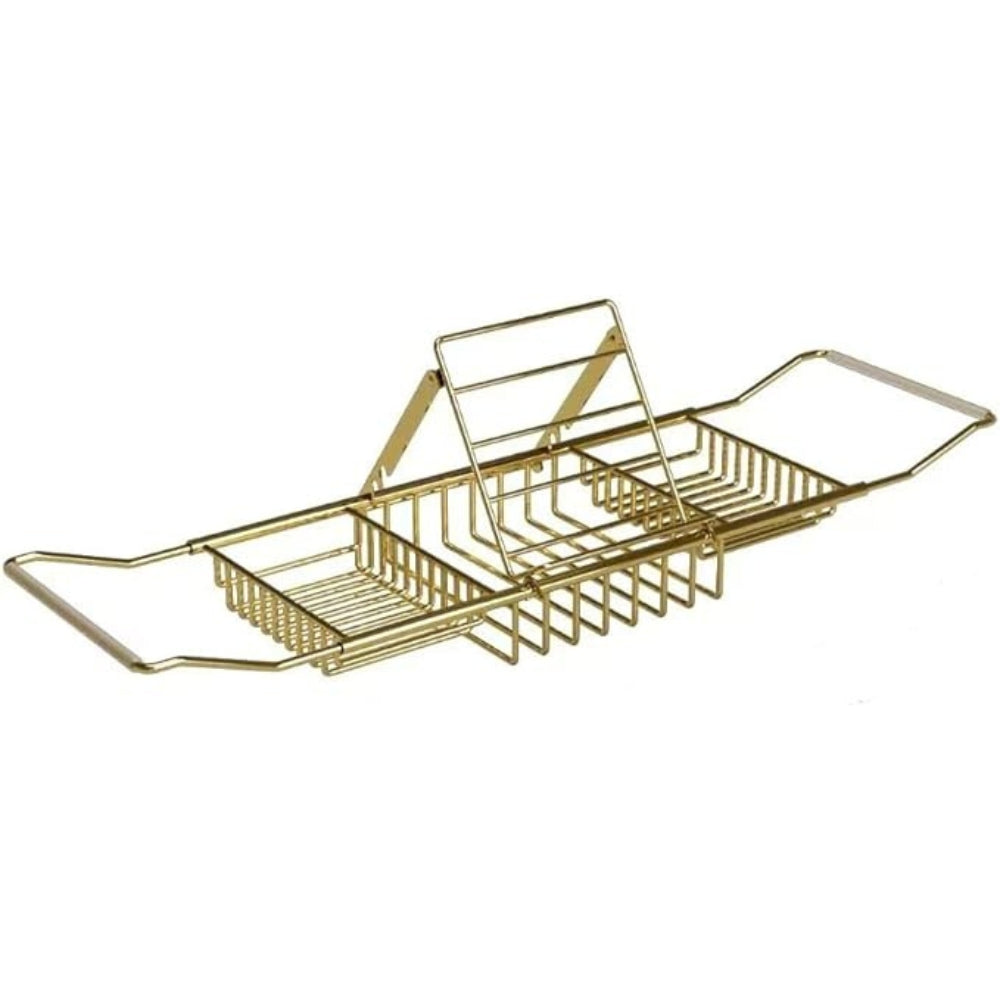 Luxury Bathroom Bathtub Storage Tray