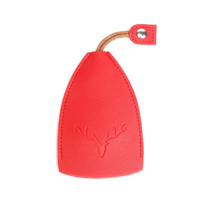 Colorful Fruit Key Wallet