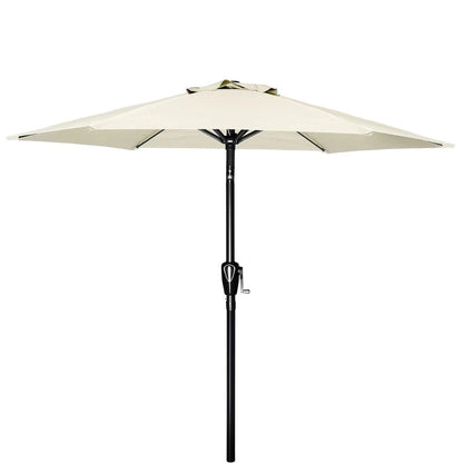 Waterproof Garden Shade Sun Umbrella