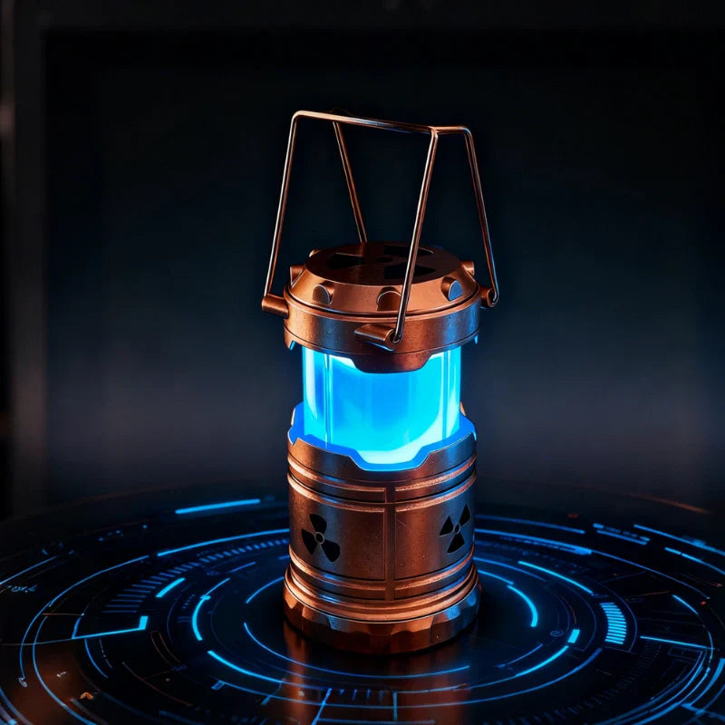 Bright Core LED Lantern