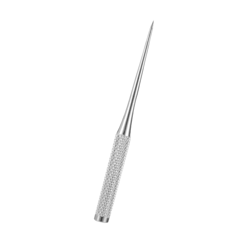 Dental Stainless Steel Pick & Scraper Tool