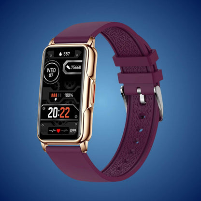 Fitness Tracker Watch with Long Battery Life