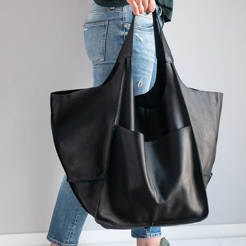 Stylish Women's Big Tote Bag