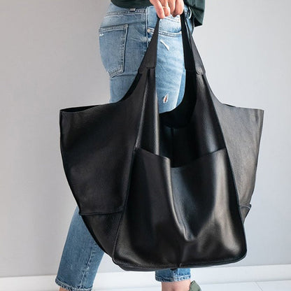 Stylish Women's Big Tote Bag