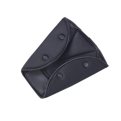 Comfortable Car Safety Belt Extender for All Ages