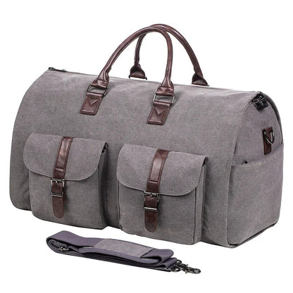 Comfortable Travel Flexi Suit