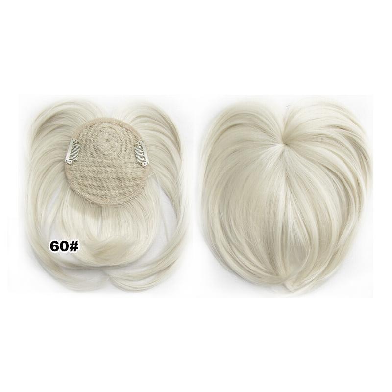 Luxurious Hair Clip in Piece