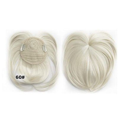 Luxurious Hair Clip in Piece