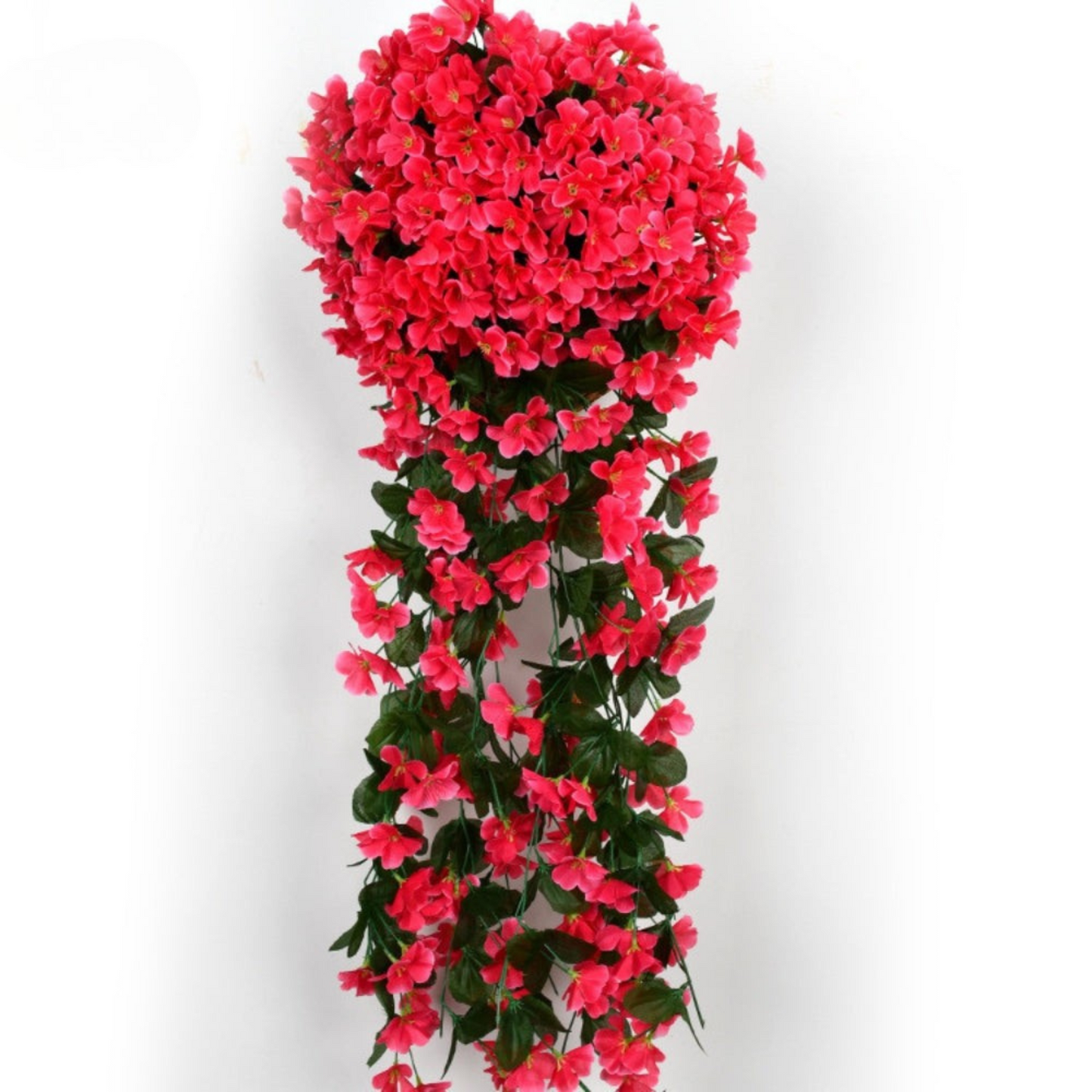 Fresh Green PlantGlow Table Lamp