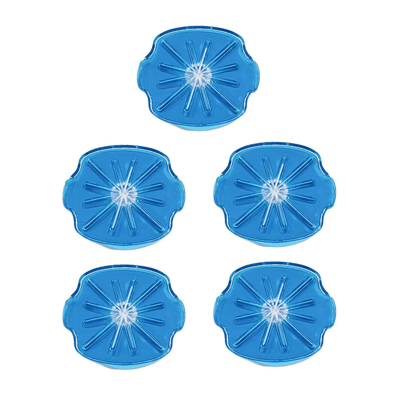 Silicone Blender Spatula Accessory