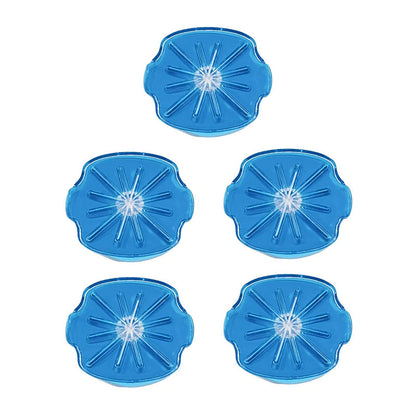 Silicone Blender Spatula Accessory