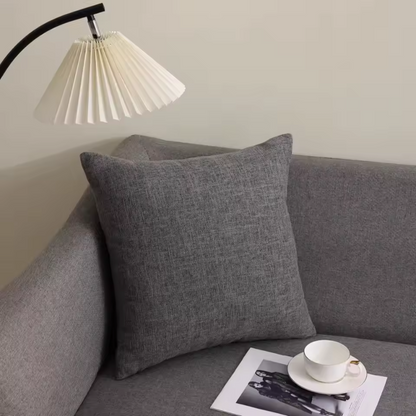 Soft Cotton Pillow Covers for Home Decor