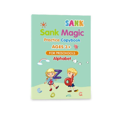 Fun Colorful Kids Journal