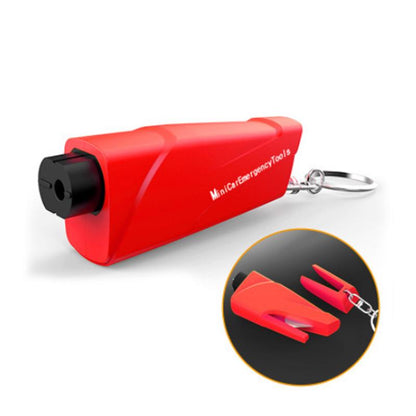Compact Car Survival Kit Tool