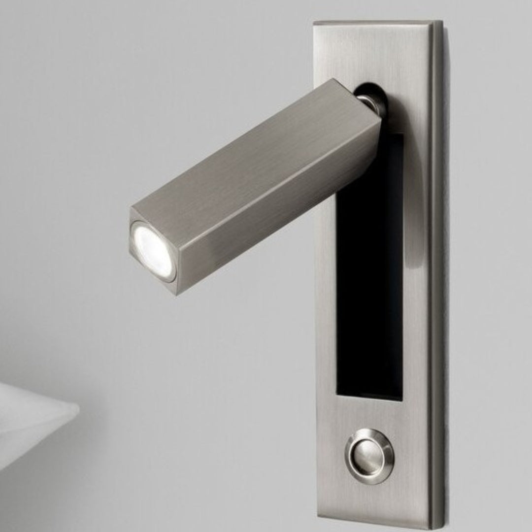 Versatile Dimmable LED Reading Lamp