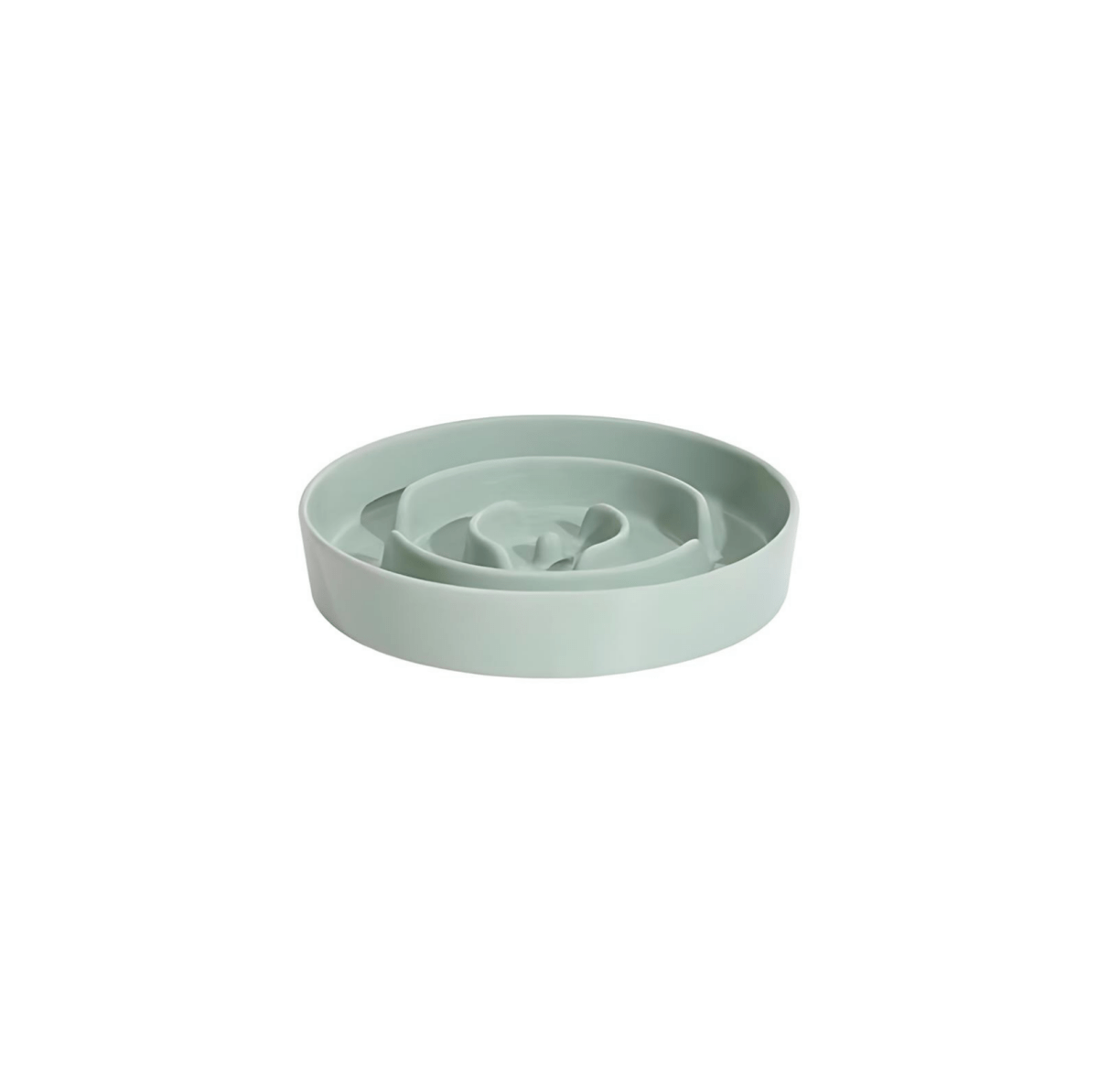 Pet Slow Eating Bowl for Dogs and Cats - Halri