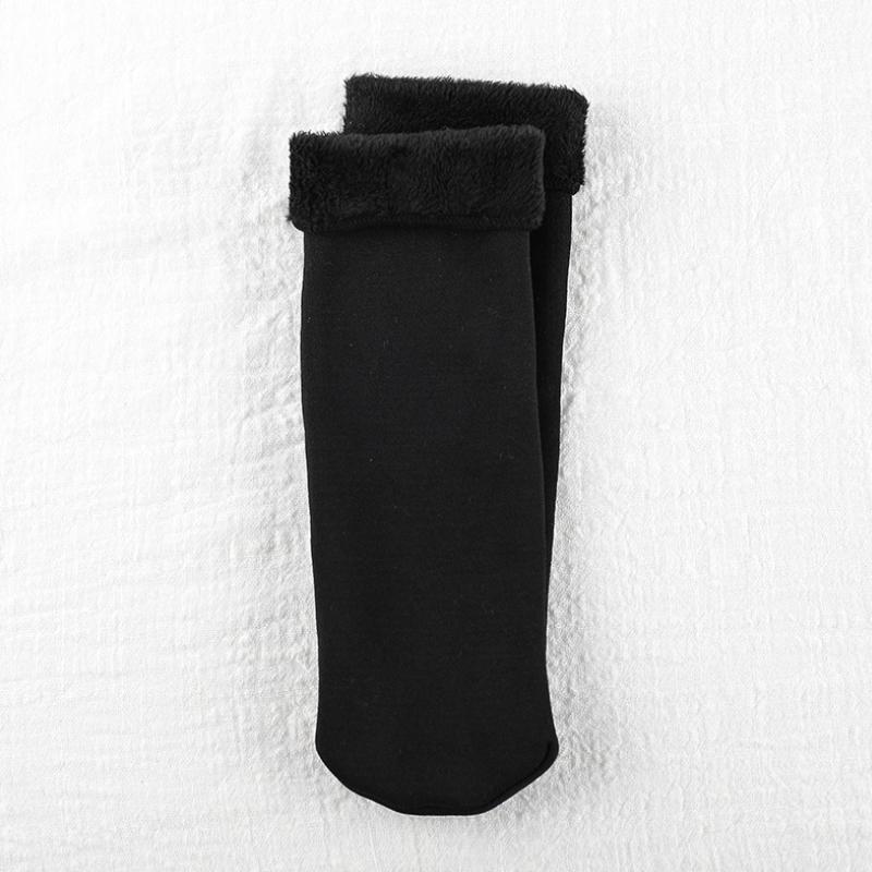 Cozy Women's Fuzzy Socks