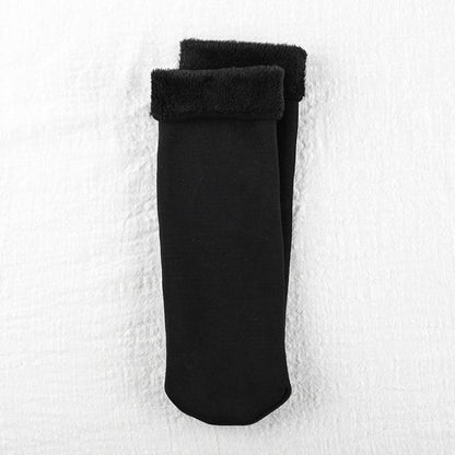 Cozy Women's Fuzzy Socks