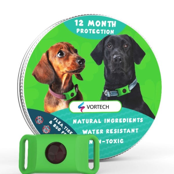 Long Lasting Pet Flea and Tick Control Spray