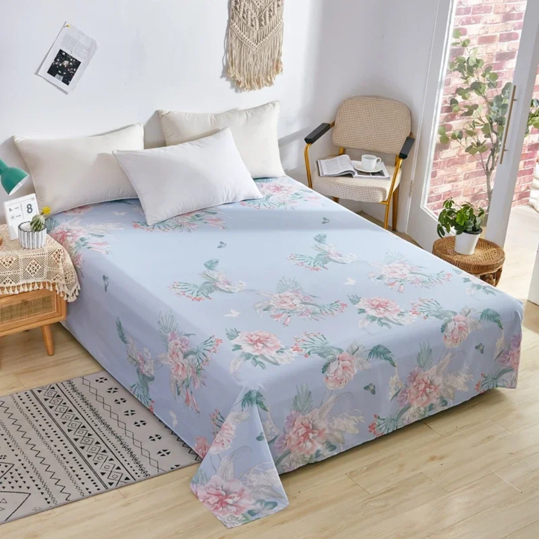 Plush Soft Bedding Duvet Cover