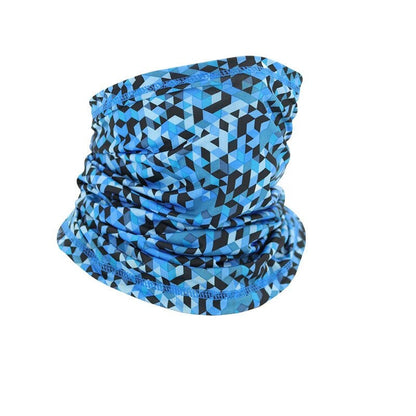 Cozy Winter Scarf - Soft Warm Neck Protector