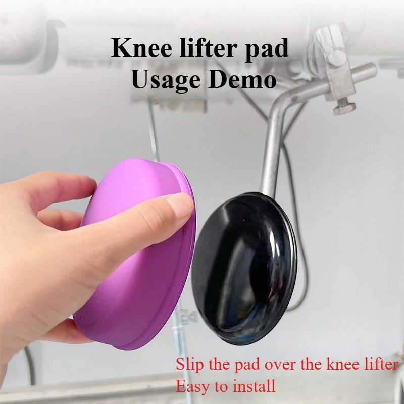 Heavy Duty Sewing Machine Knee Lift Pad - Halri