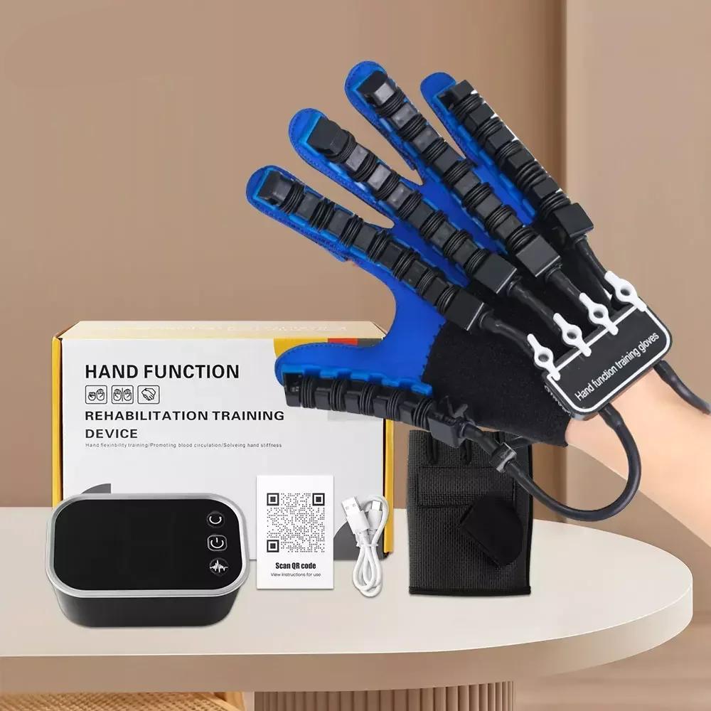 Recovery Gloves for Stroke Therapy and Hand Rehab - Halri
