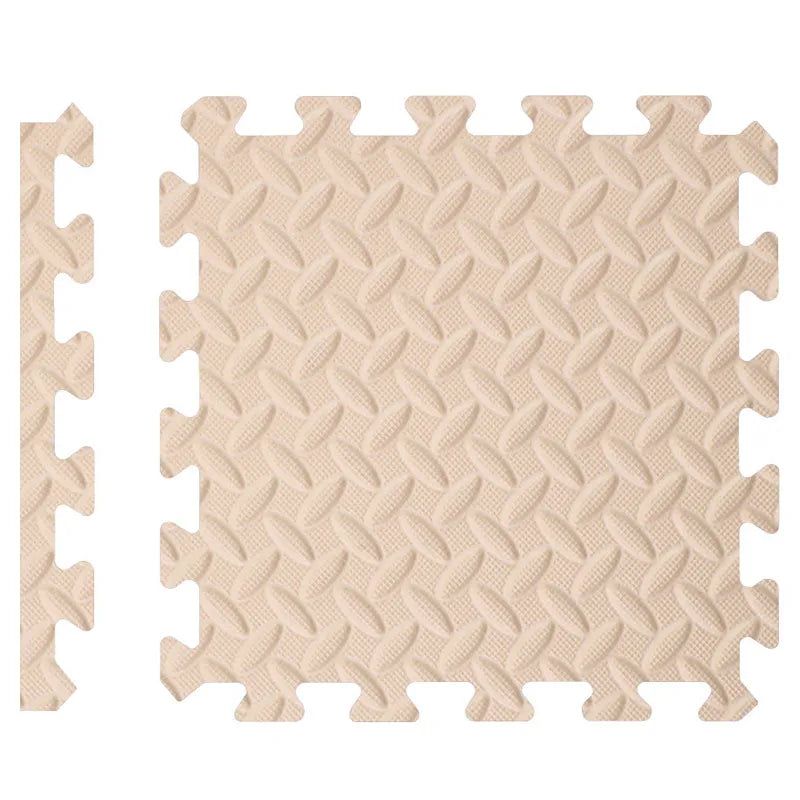 Soft Foam Play Mat for Kids Non Slip Floor Puzzle - Halri